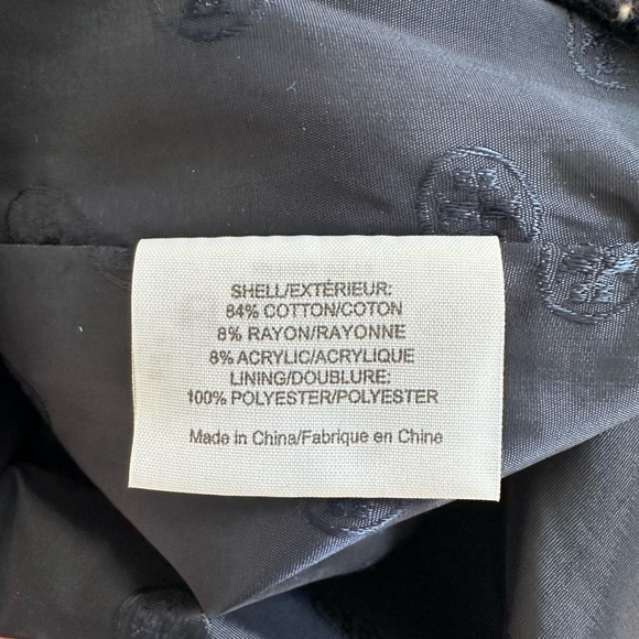 Tory Burch Darren Pencil Skirt - Picture 5 of 7